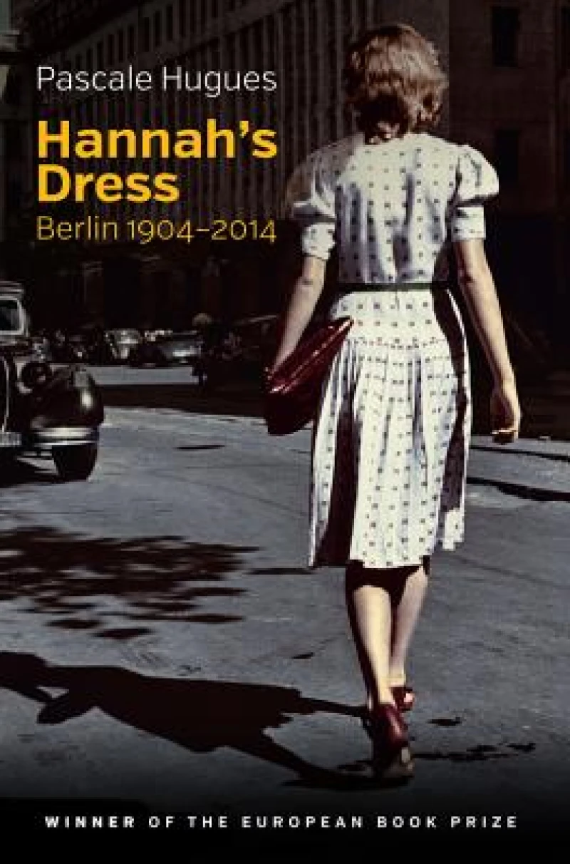 Hannah's Dress
