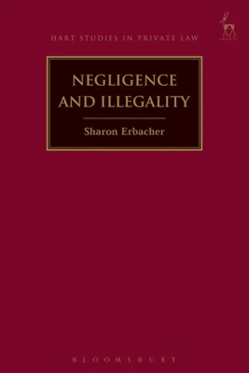 Negligence and Illegality