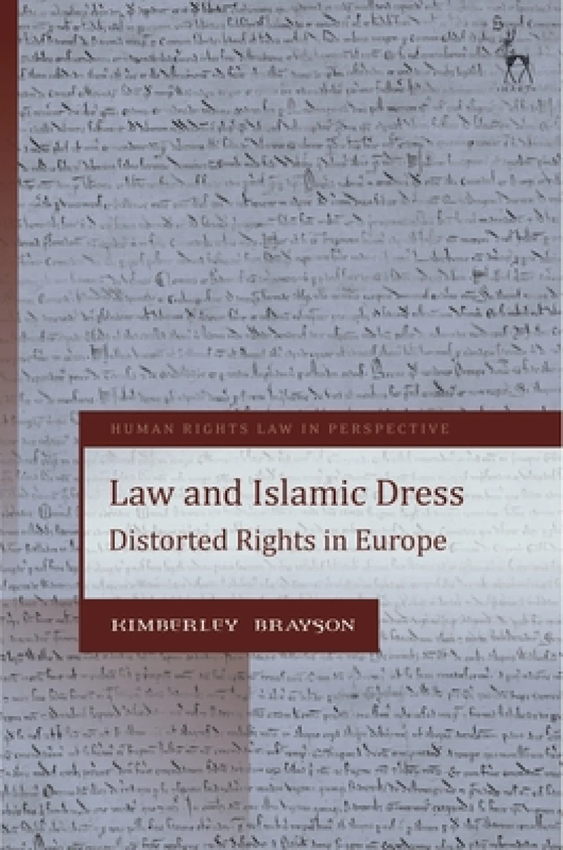 Law and Islamic Dress