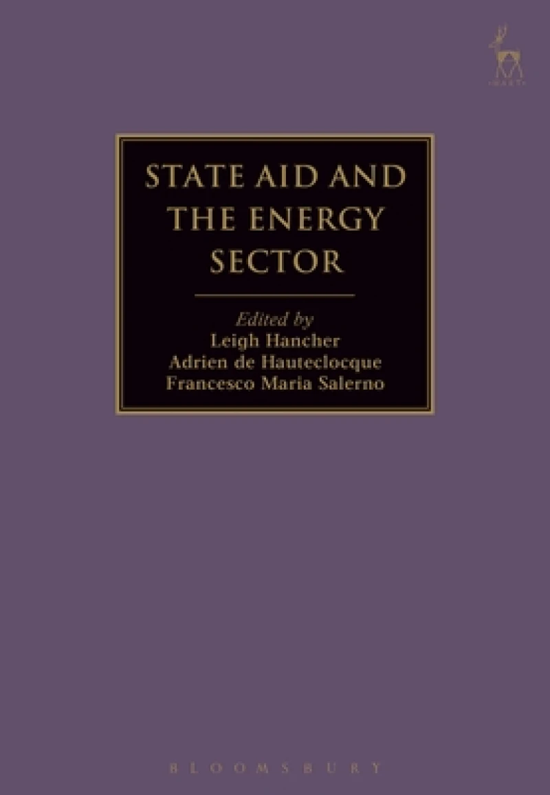 State Aid and the Energy Sector