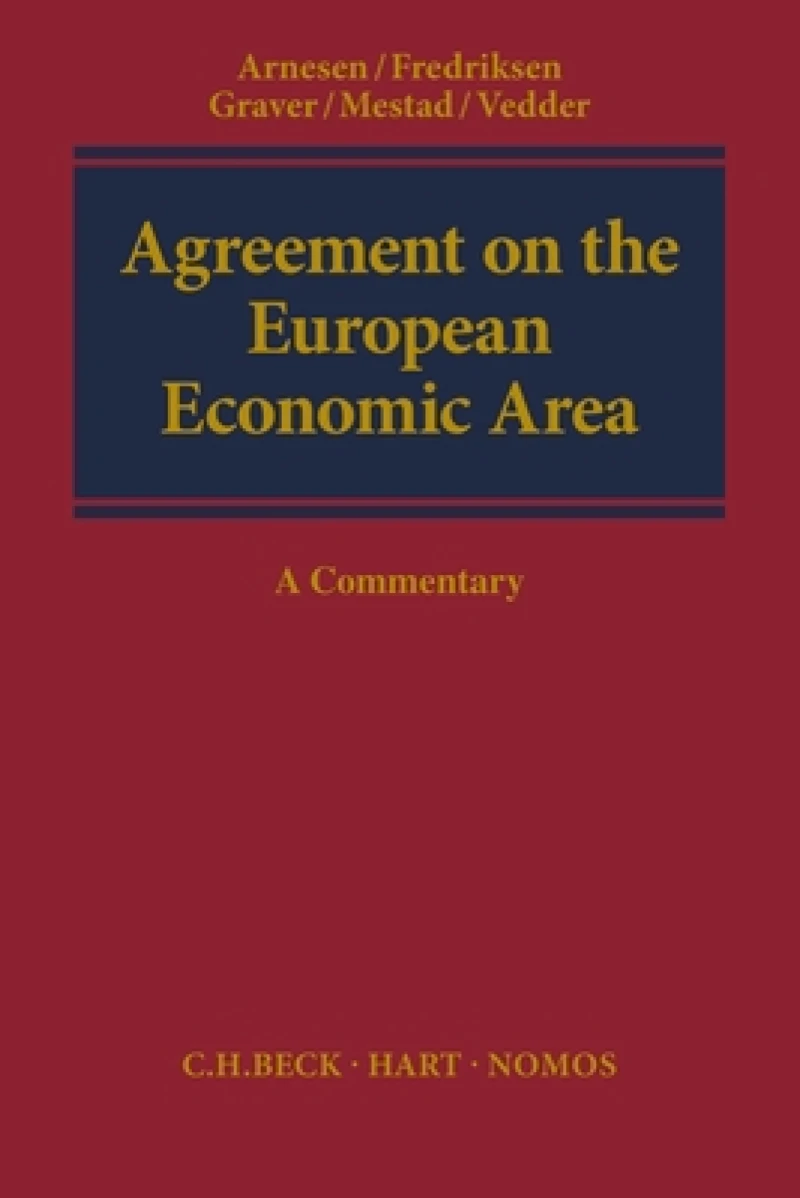 Agreement on the European Economic Area