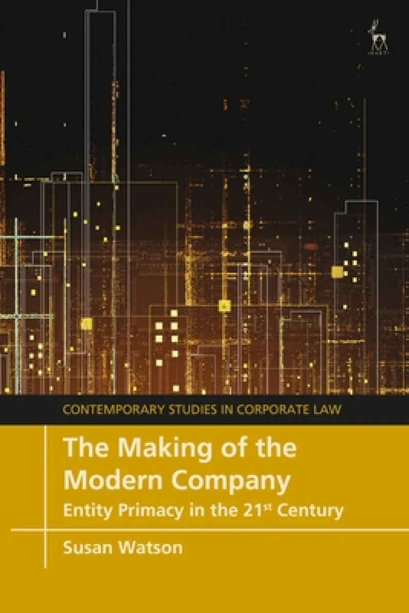 The Making of the Modern Company