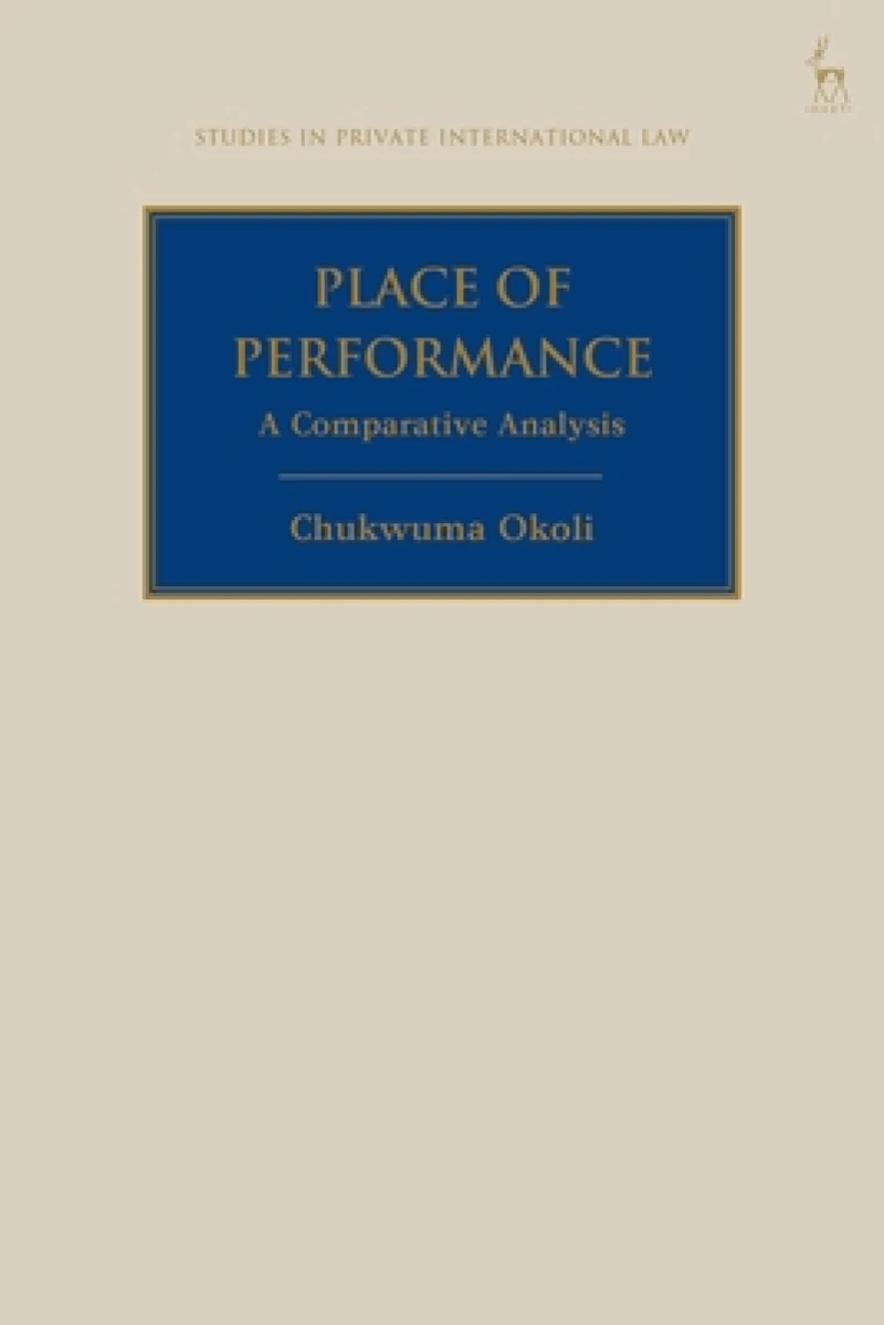 Place of Performance