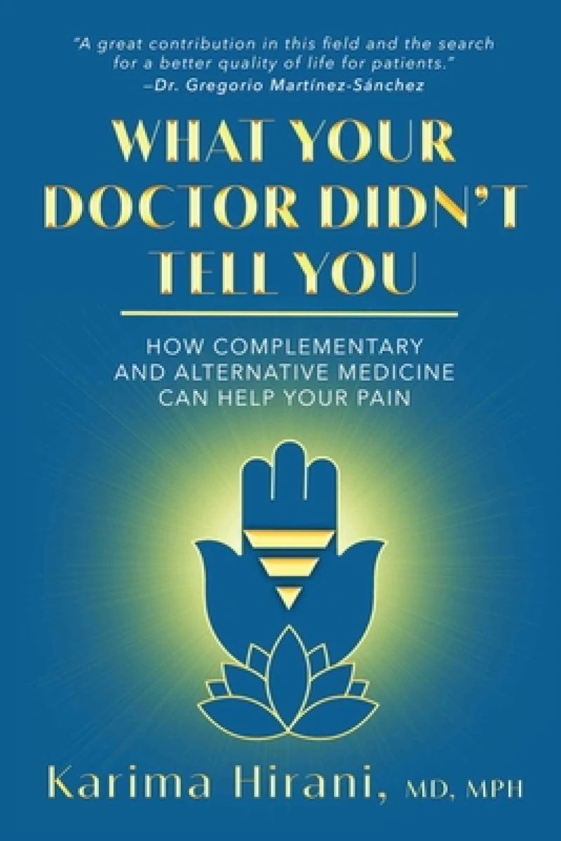 What Your Doctor Didn't Tell You