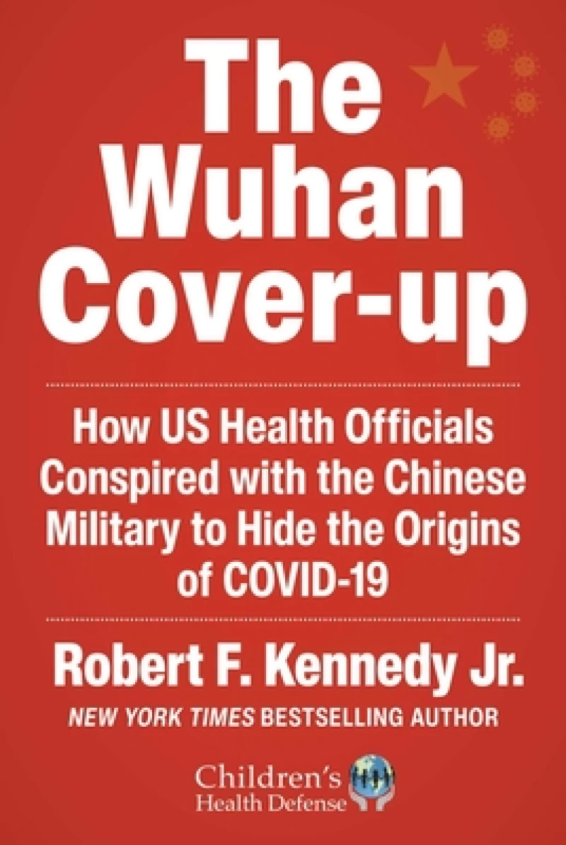 Wuhan Cover-Up