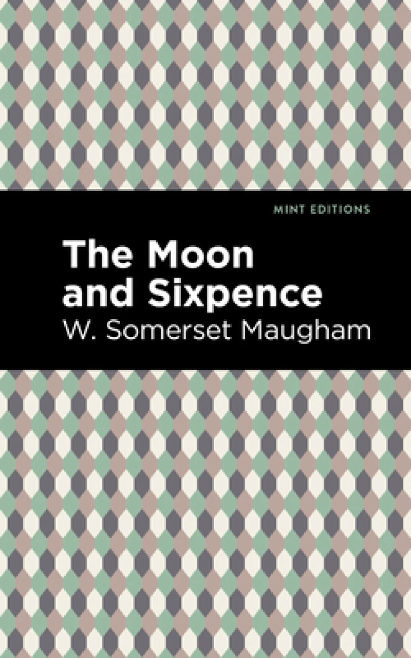 The Moon and Sixpence