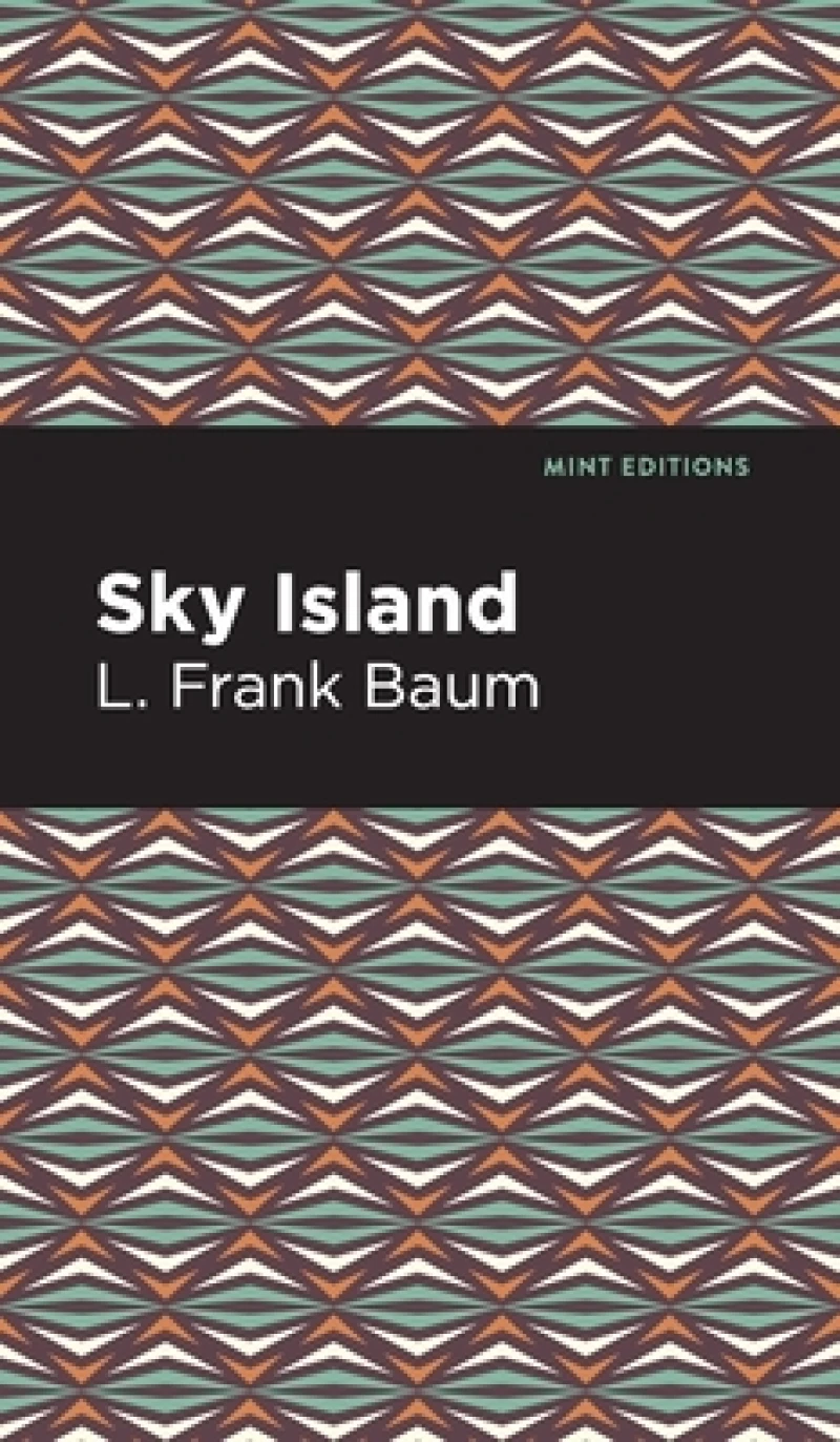 Sky Island