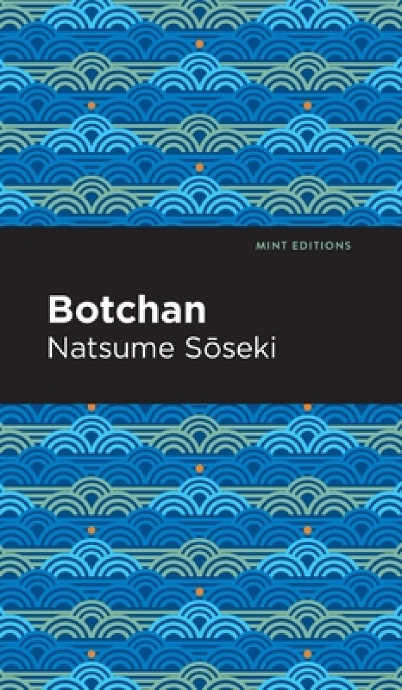 Botchan