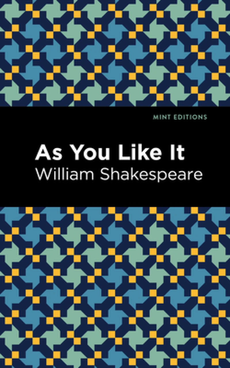 As You Like It