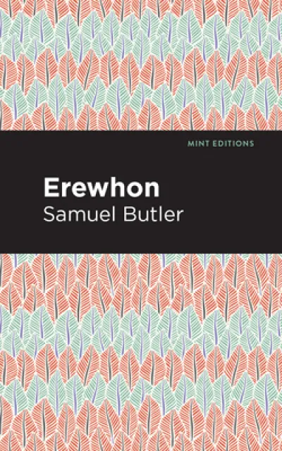 Erewhon