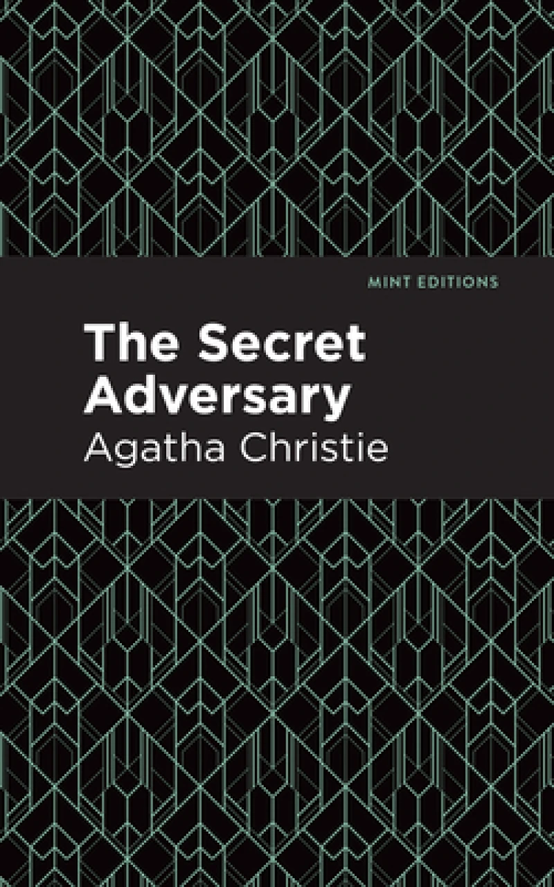 The Secret Adversary
