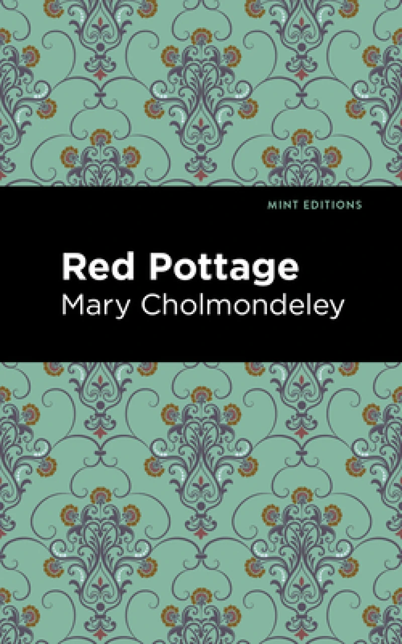 Red Pottage