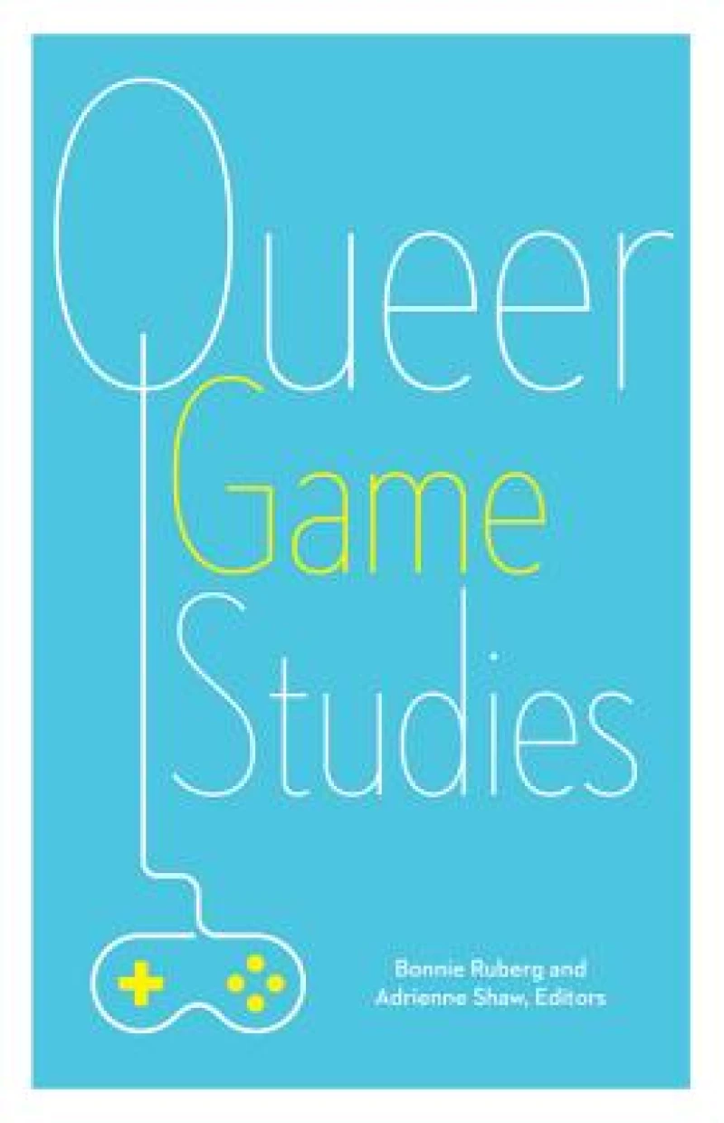 Queer Game Studies