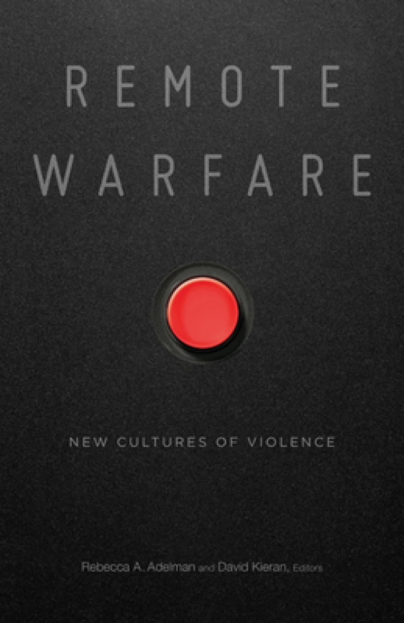 Remote Warfare