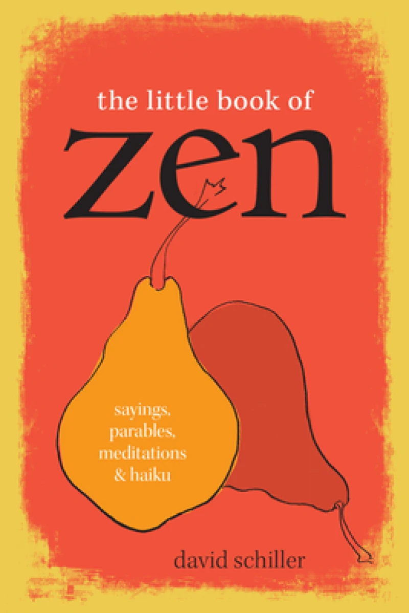 The Little Book of Zen