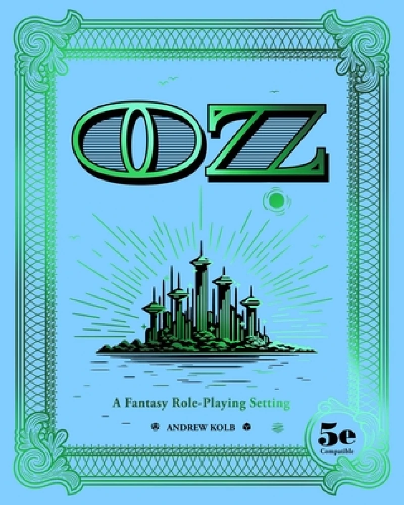 OZ