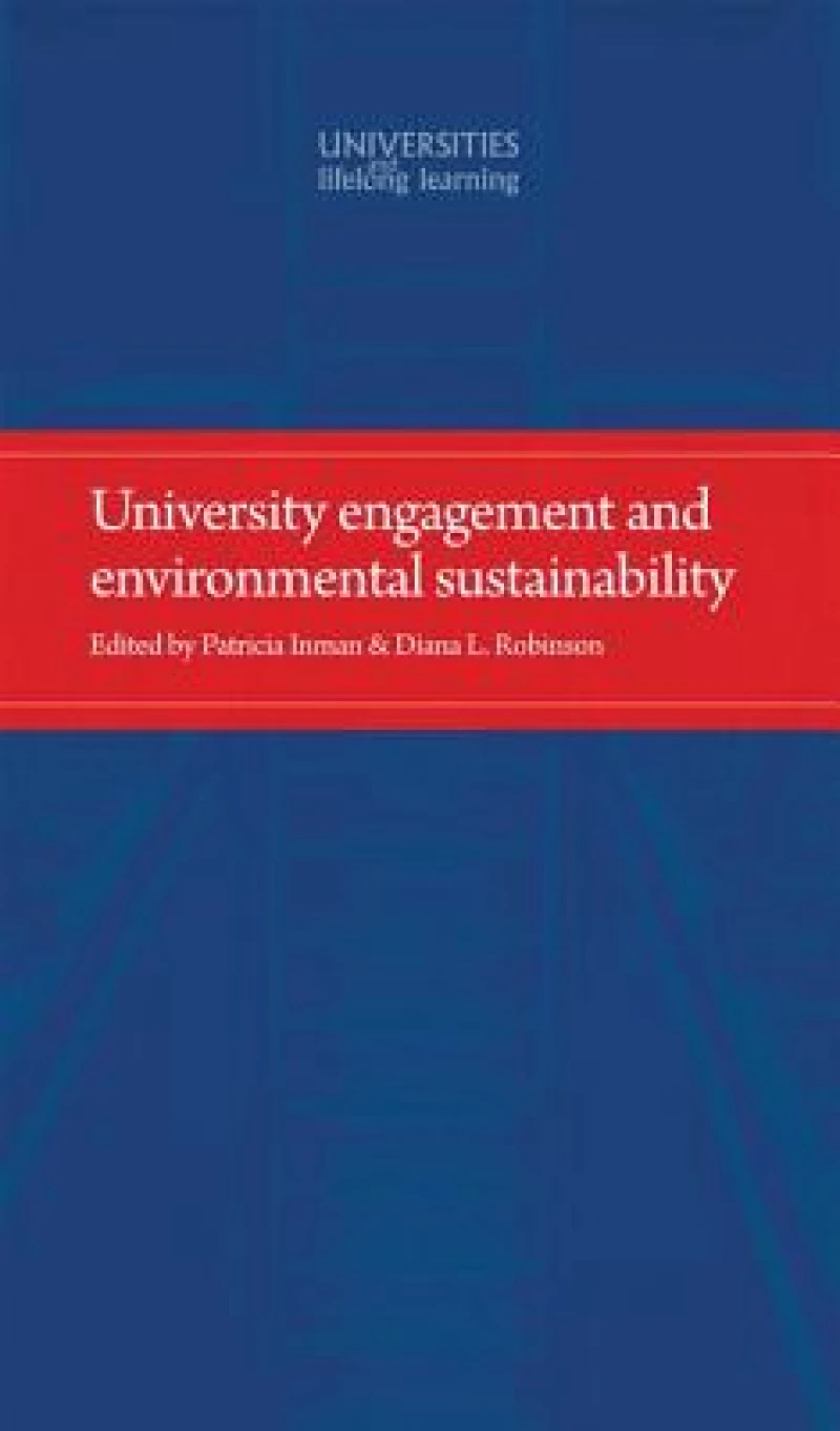 University Engagement and Environmental Sustainability