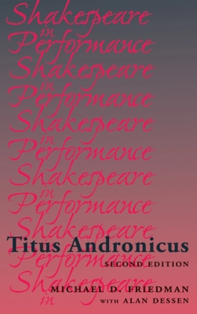 Titus Andronicus