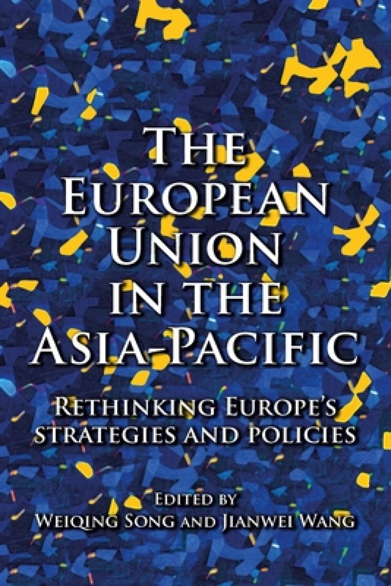 The European Union in the Asia-Pacific