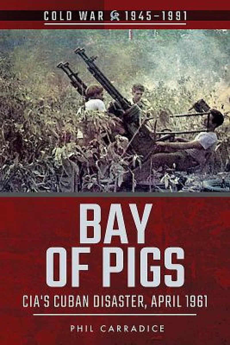 Bay of Pigs