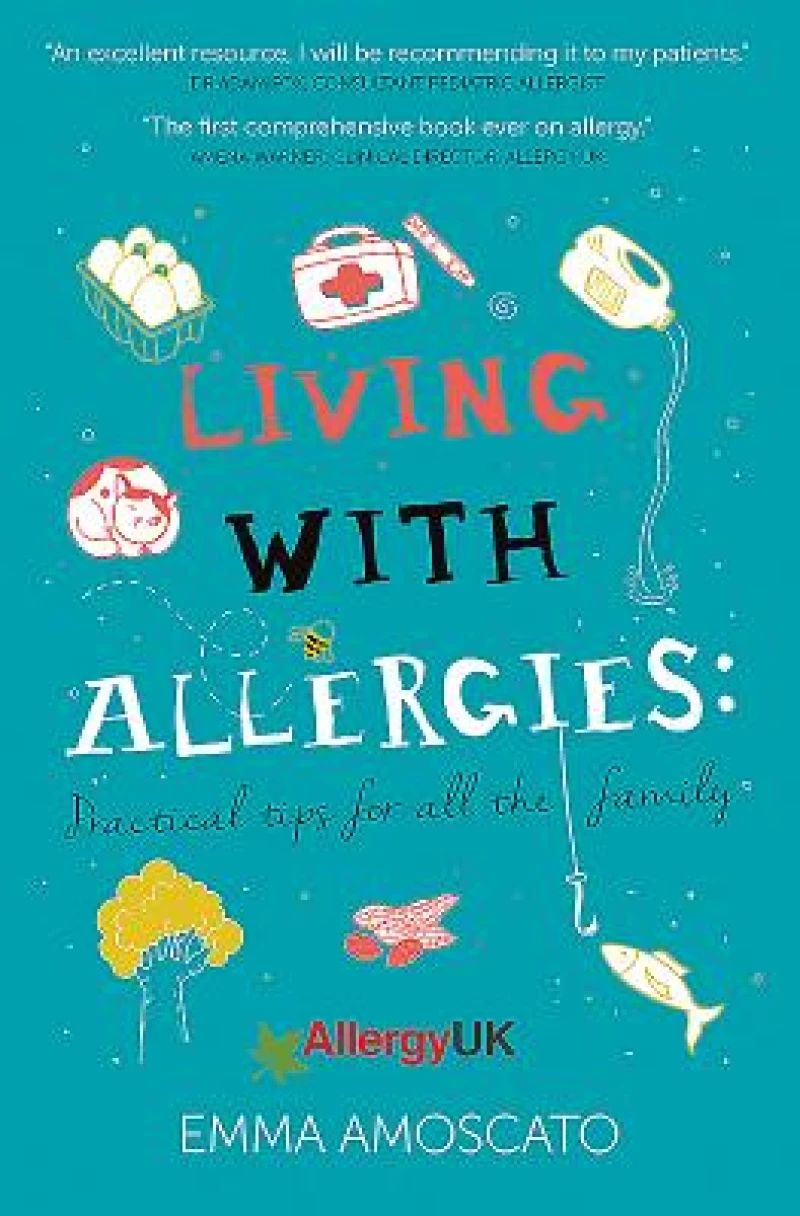 Living with Allergies
