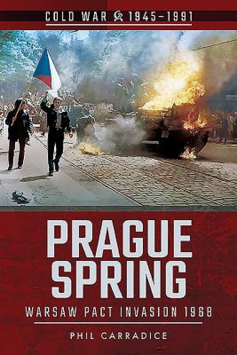 Prague Spring