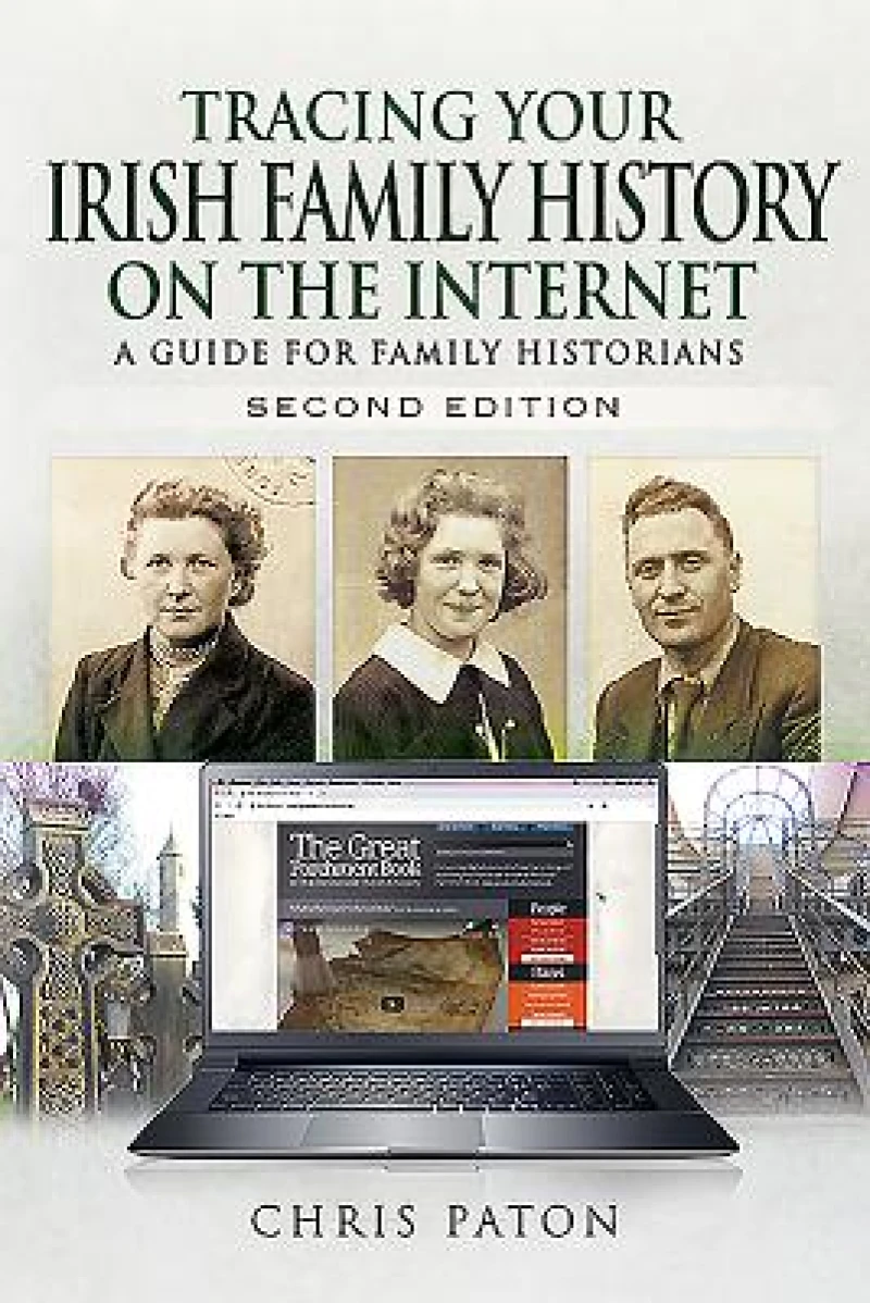 Tracing Your Irish Family History on the Internet