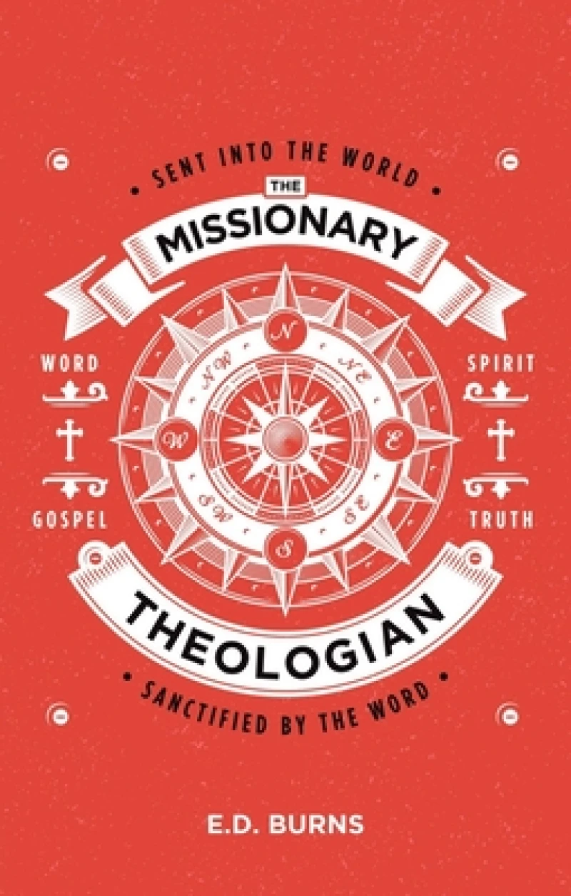 The Missionary-Theologian