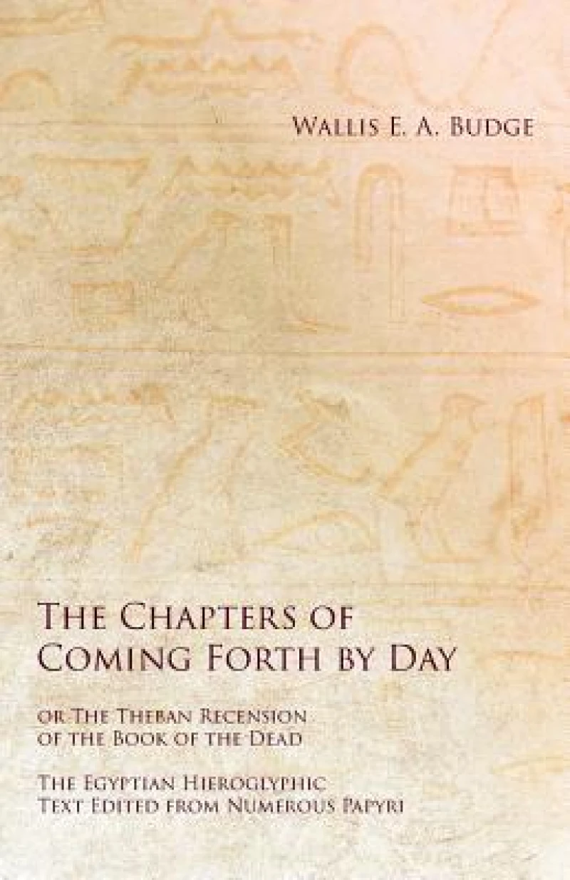 Egyptian Book of the Dead