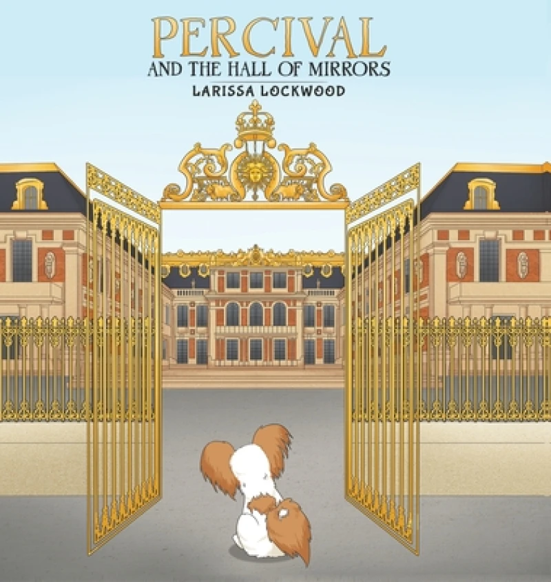 Percival and the Hall of Mirrors