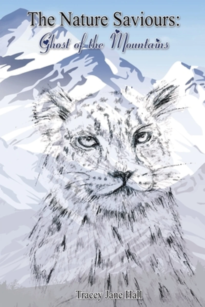 The Nature Saviours: Ghost of the Mountains