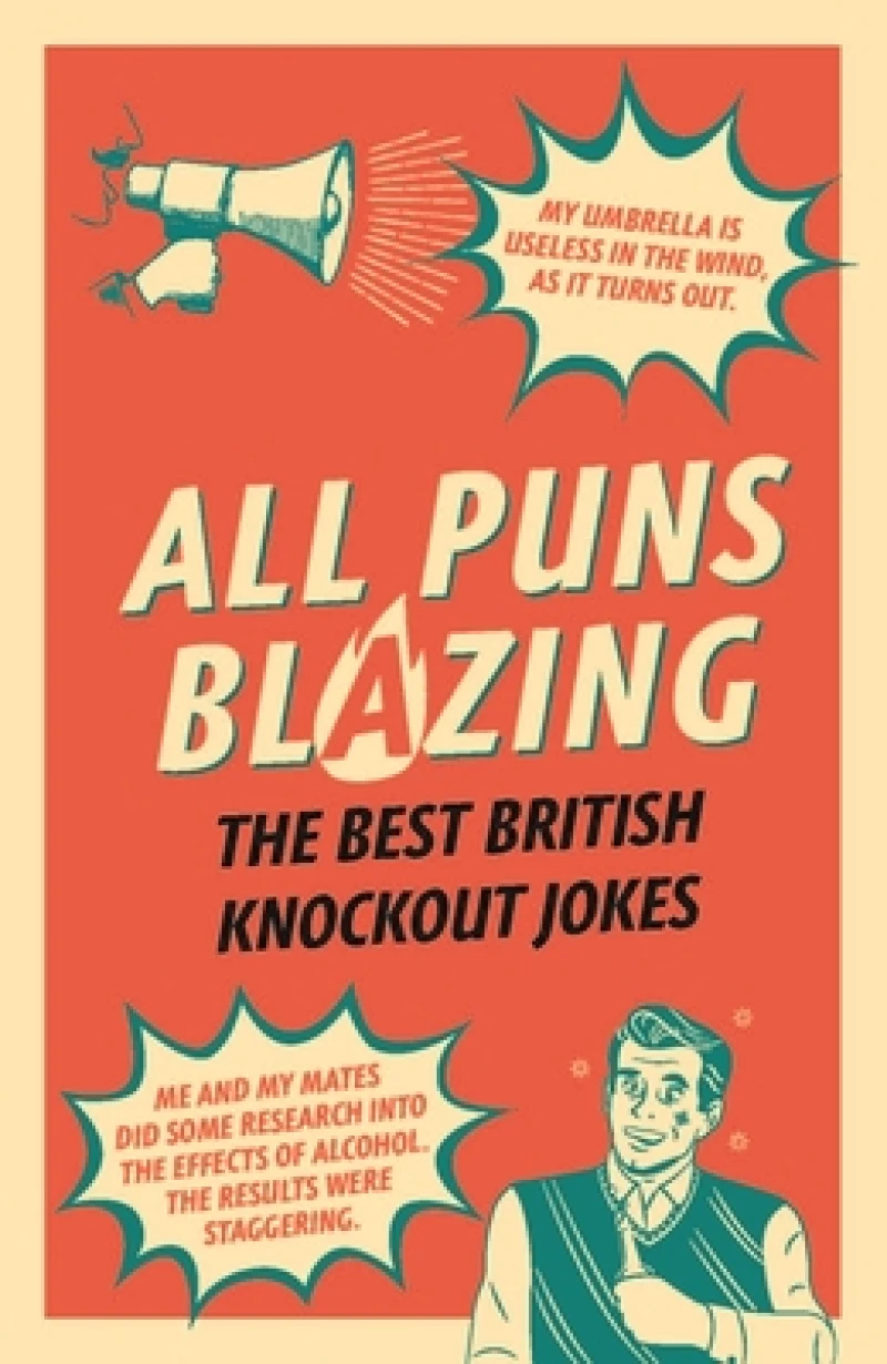All Puns Blazing
