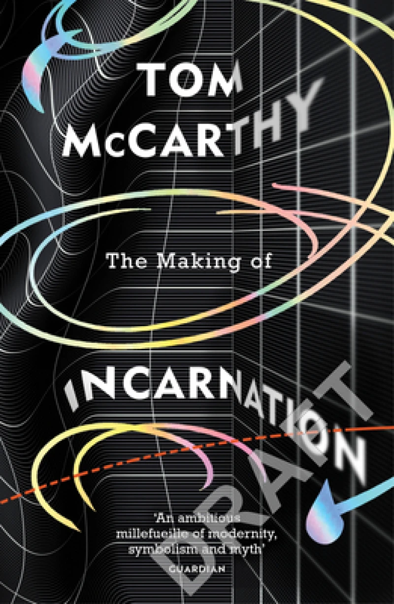 The Making of Incarnation