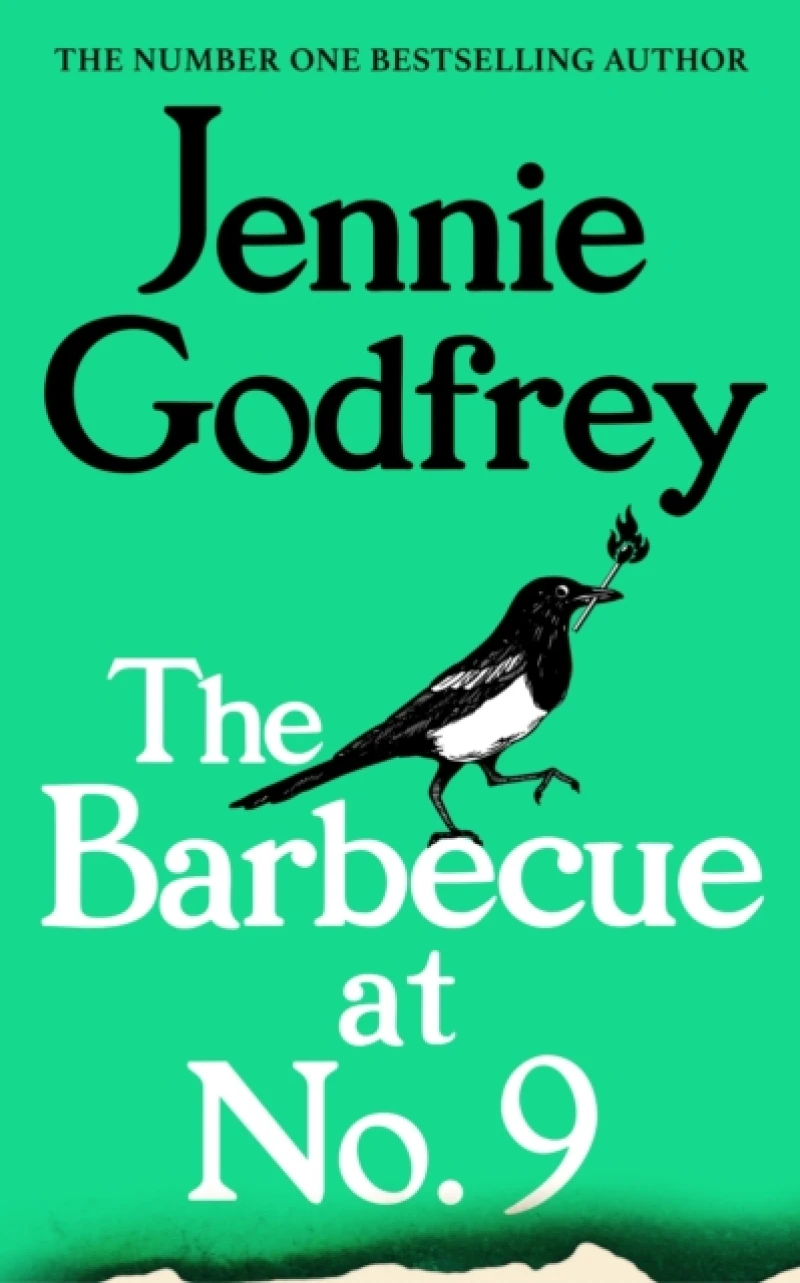 The Barbecue at No.9