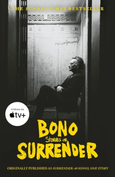 Bono: Stories of Surrender
