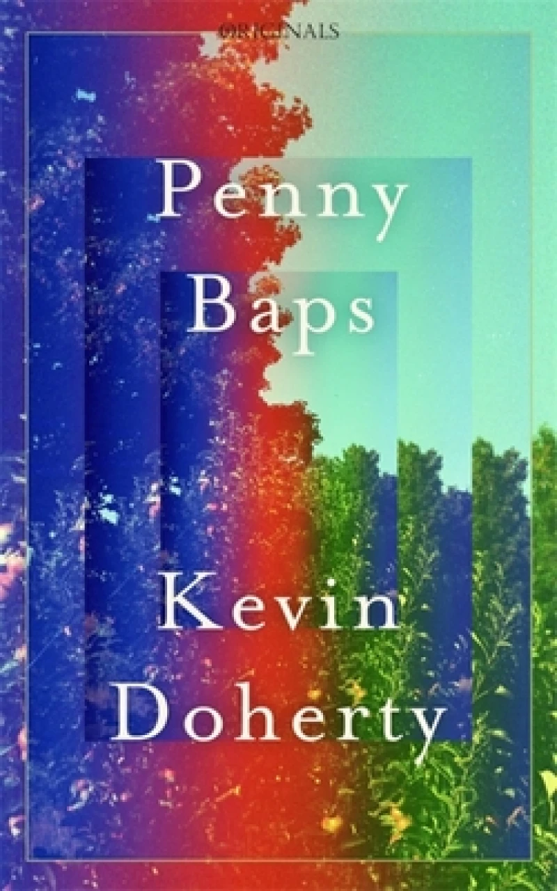 Penny Baps