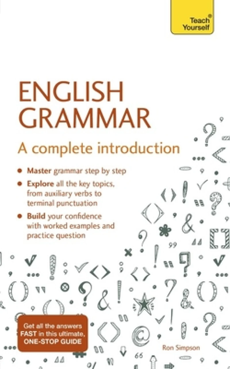English Grammar