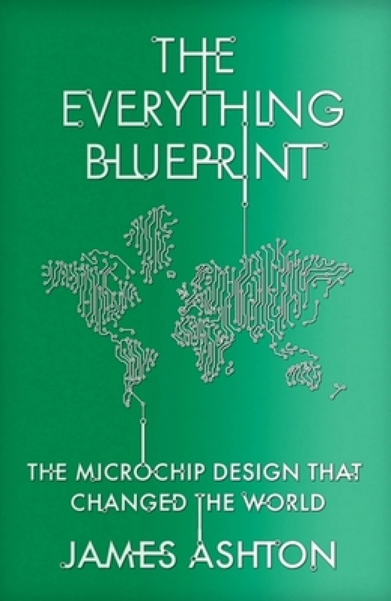 The Everything Blueprint