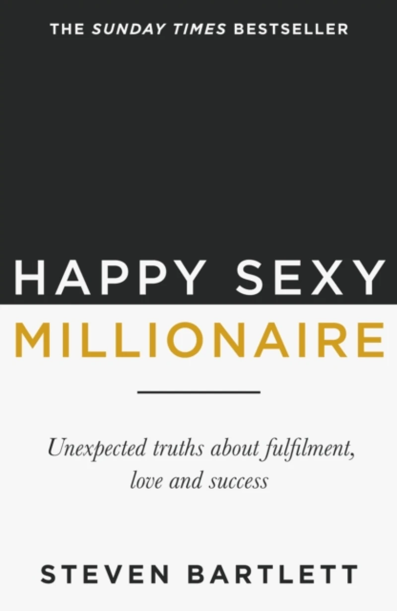 Happy Sexy Millionaire