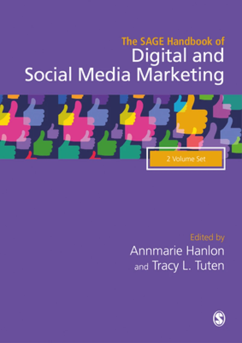 The SAGE Handbook of Digital & Social Media Marketing