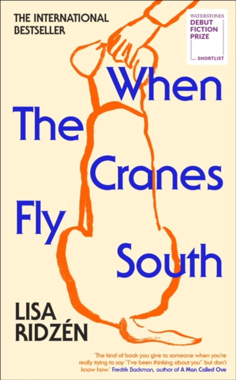 When the Cranes Fly South