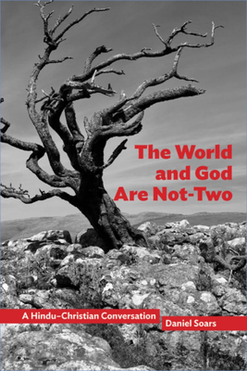 The World and God Are not-Two