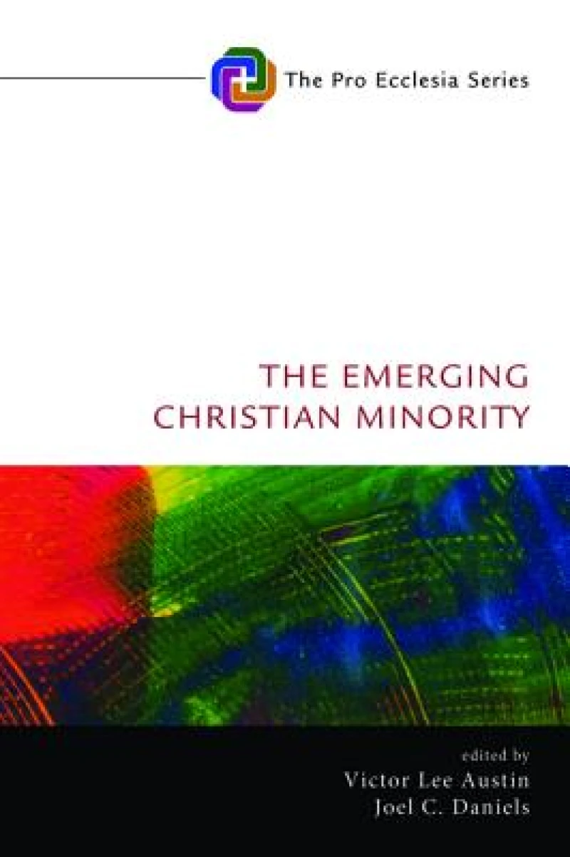 The Emerging Christian Minority