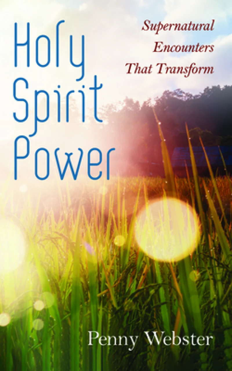 Holy Spirit Power
