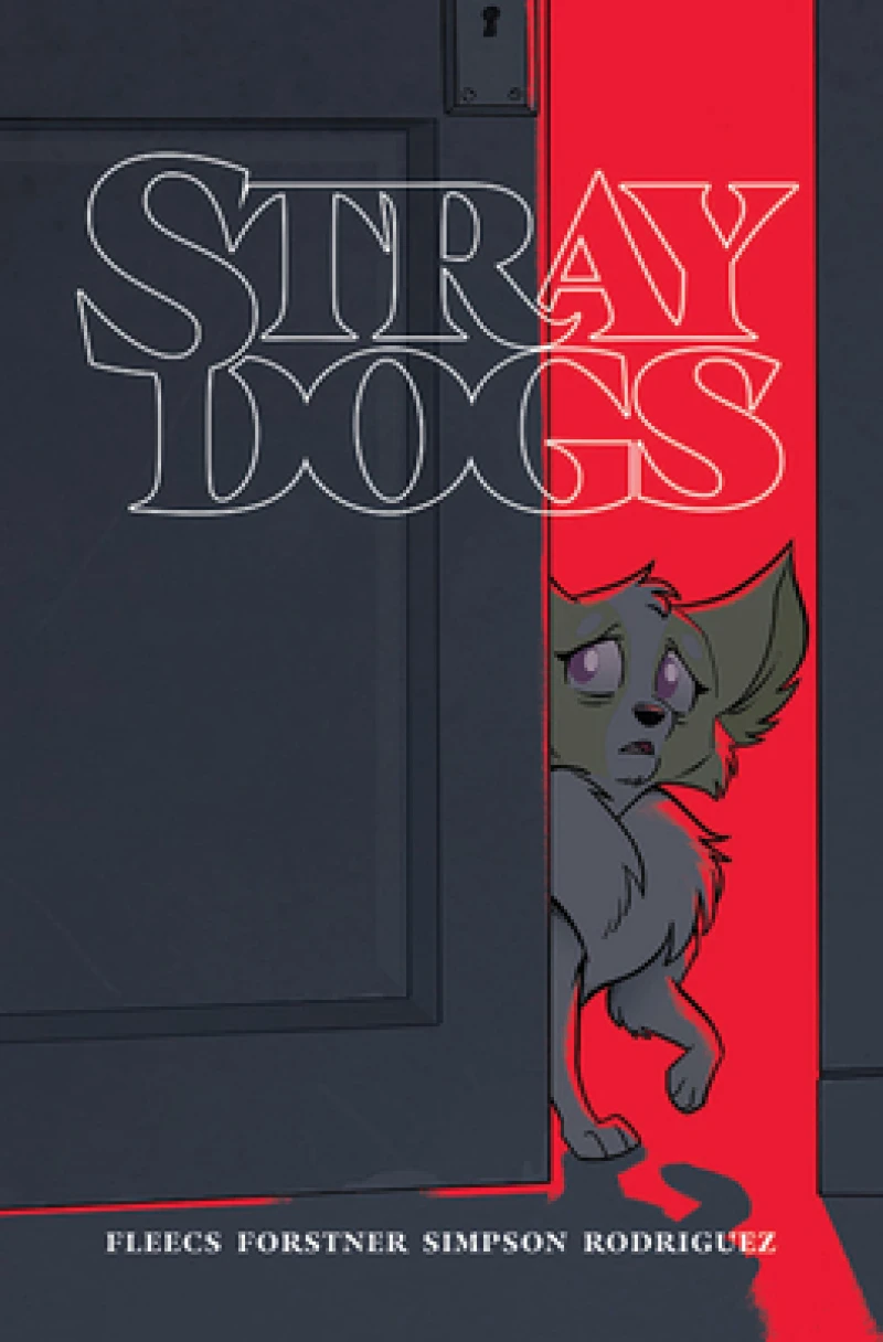 Stray Dogs