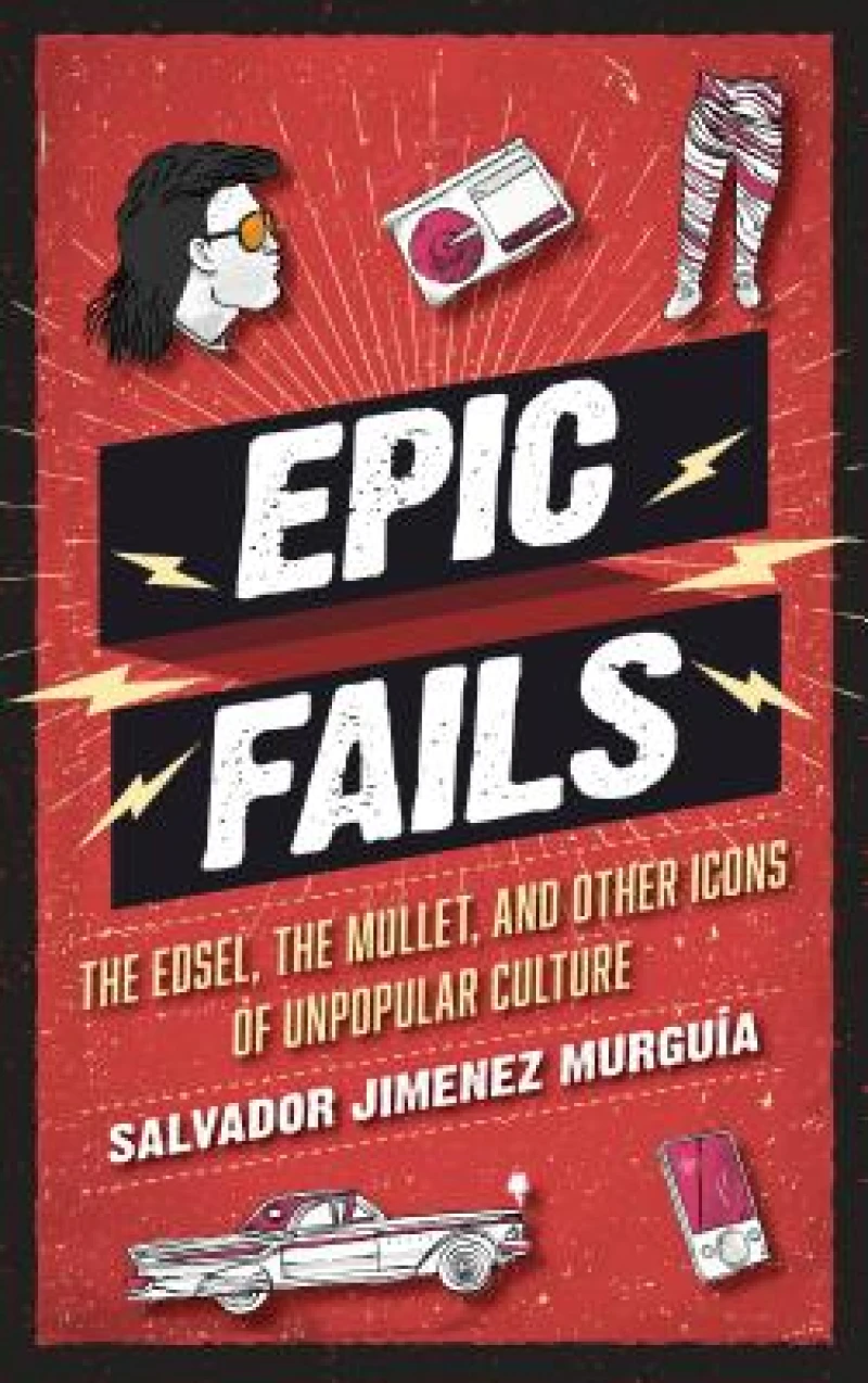 Epic Fails