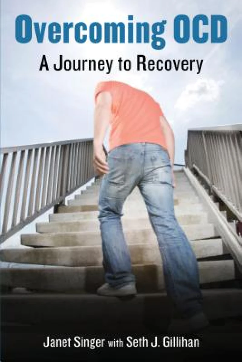 Overcoming OCD
