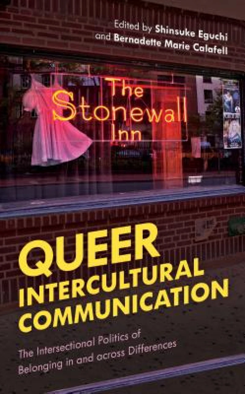 Queer Intercultural Communication