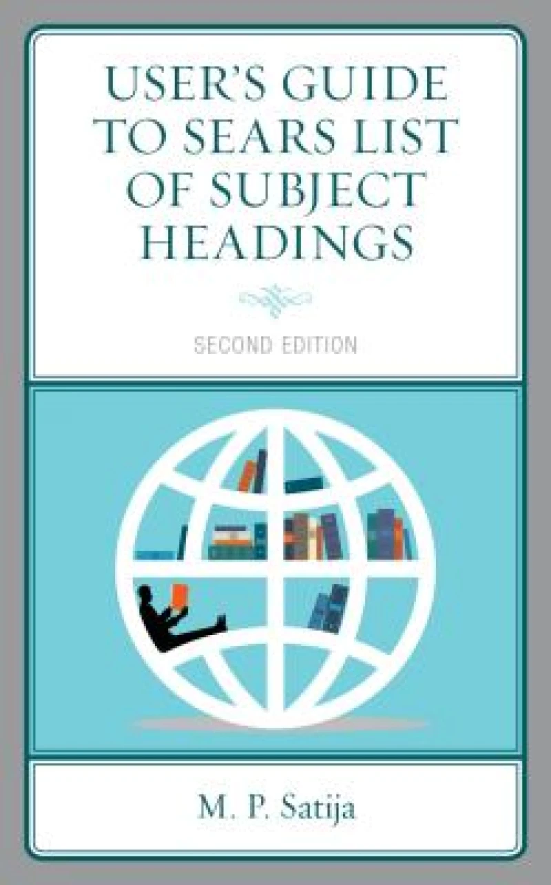User’s Guide to Sears List of Subject Headings