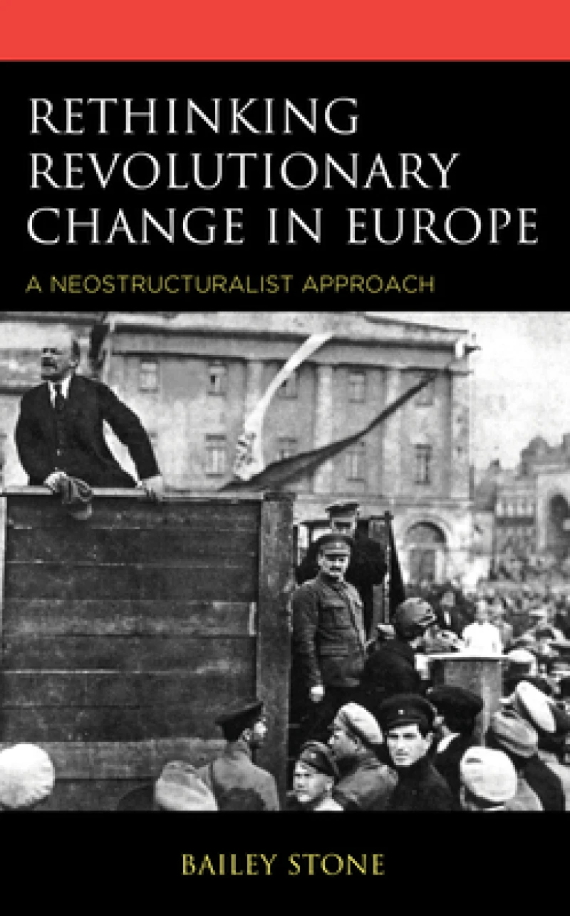 Rethinking Revolutionary Change in Europe